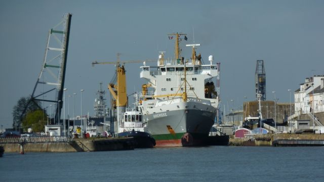 Annemieke - avant port - 17 avril 2014 (10).JPG